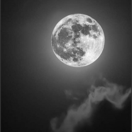  عکس آسمان شب برای پروفایل