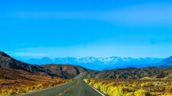  عکس آسمان آبی زیبا