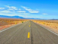  عکس آسمان آبی زیبا