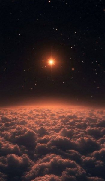  عکس آسمان برای پروفایل