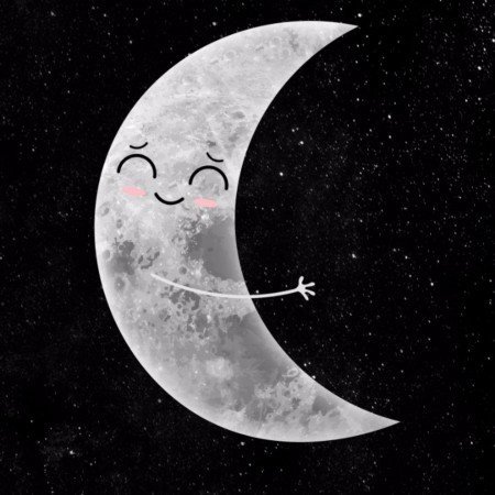  عکس آسمان شب با کیفیت بالا