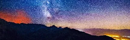  عکس ستاره فانتزی برای پروفایل