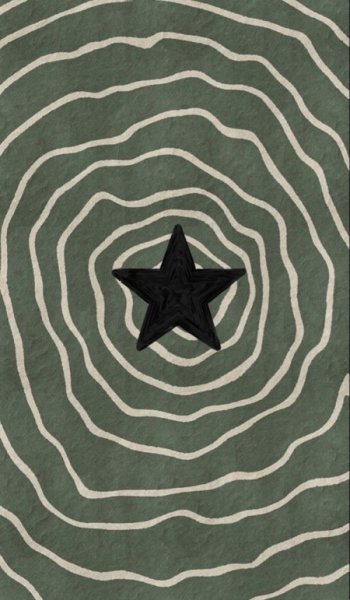  عکس ستاره سیاه