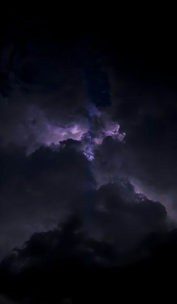  عکس ابر برای پروفایل
