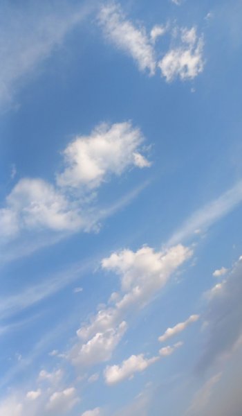  عکس ابر فانتزی برای پروفایل