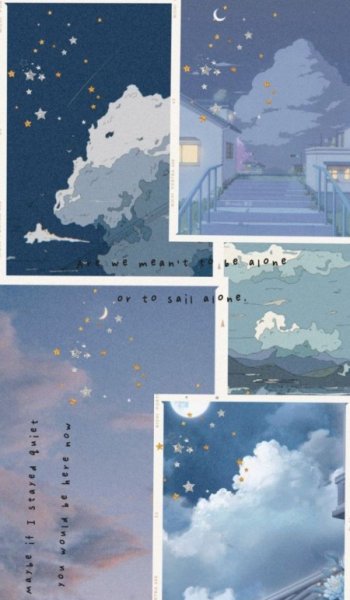  عکس ابر سیاه