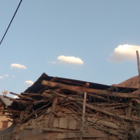  عکس ابر کیوت فانتزی