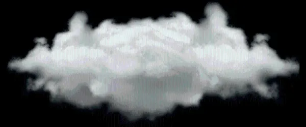  عکس ابر نقاشی