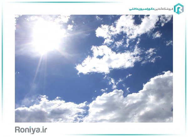  عکس آسمان مجازی با کیفیت بالا
