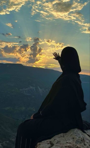  عکس آسمان ایران