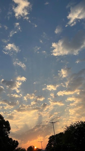  عکس آسمان ایران