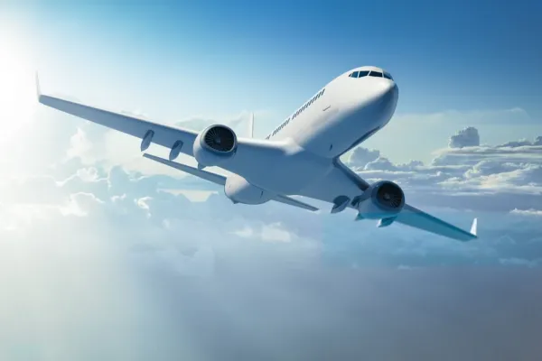  عکس هواپیما واقعی