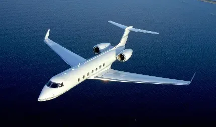  عکس از پنجره هواپیما طبیعی