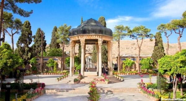 عکس فیک هواپیما در شب