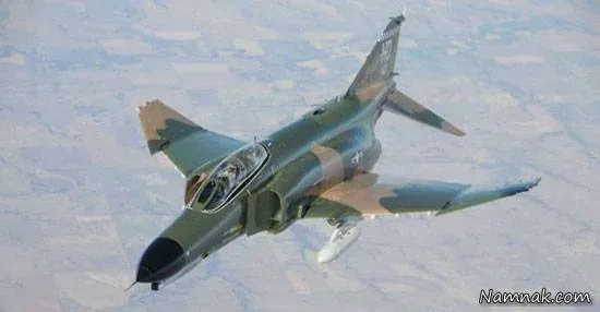  عکس هواپیما واقعی جنگی
