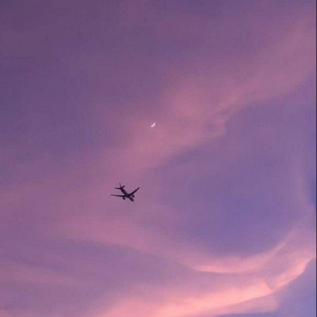  عکس هواپیما برای پروفایل