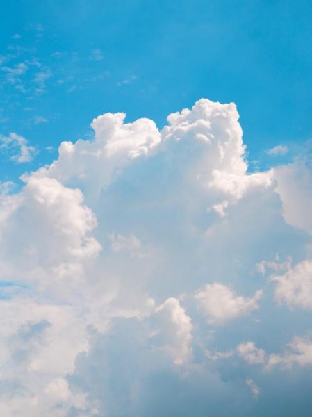  عکس اسمان ابی برای تصویر زمینه