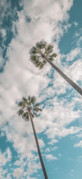  عکس اسمان ابی برای تصویر زمینه