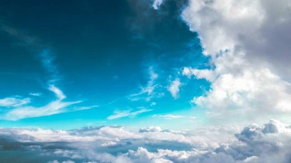  عکس آسمان با کیفیت