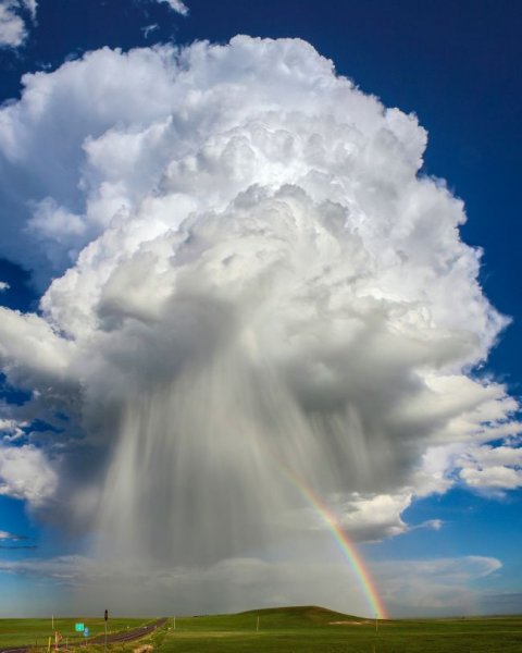  عکس آسمان برای استوری