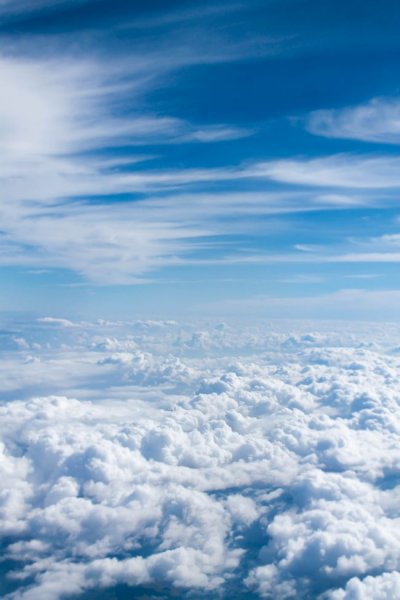  عکس آسمان برای استوری