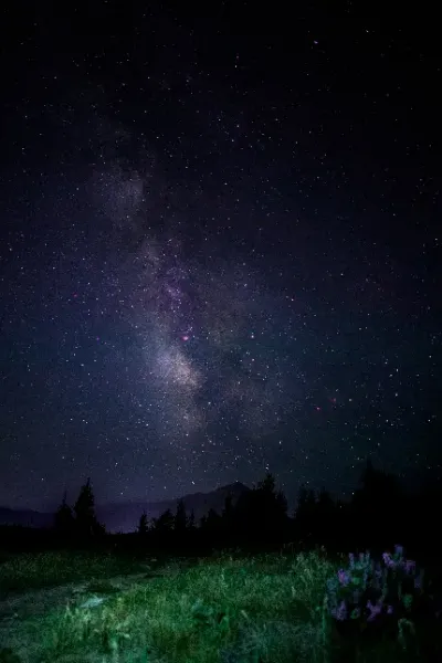عکس ستاره فانتزی برای پروفایل
