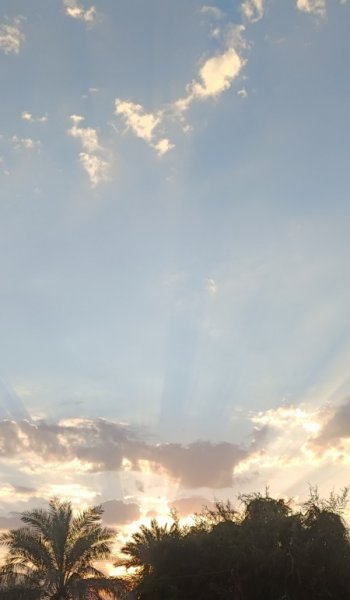  عکس آسمان تمیز