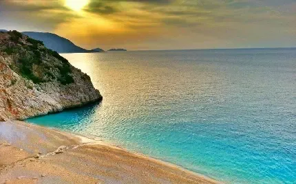  عکس آسمان ترکیه