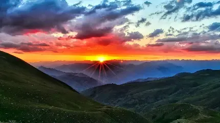  عکس آسمان ترکیه