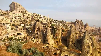  عکس آسمان ترکیه