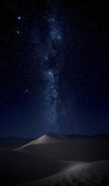 عکس آسمان جذاب