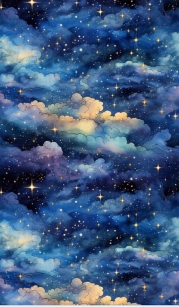 عکس آسمان برای پروفایل