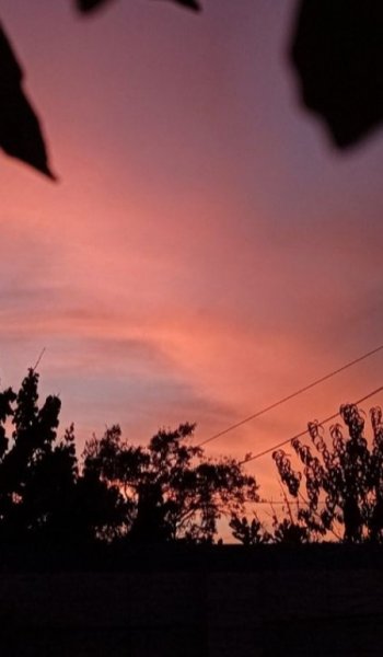 عکس آسمان برای پروفایل