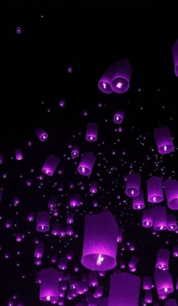 عکس آسمان برای پروفایل