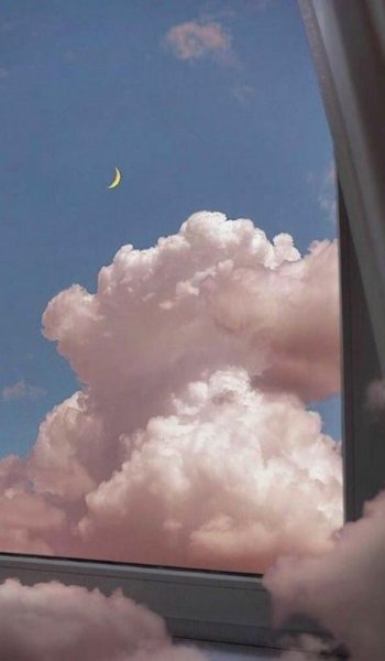 عکس آسمان برای پروفایل