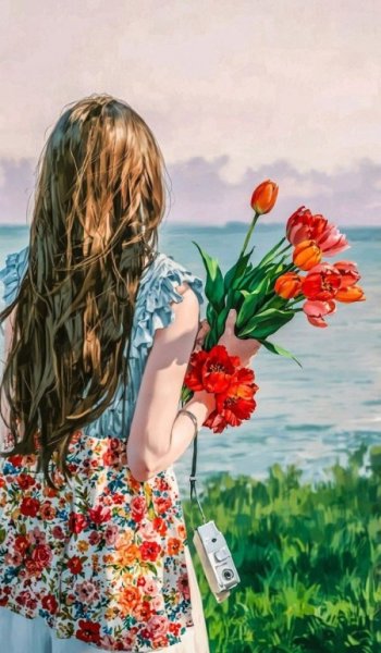  عکس پروفایل جنگل دخترانه
