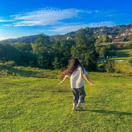  عکس پروفایل جنگل دخترانه