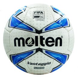  عکس بهترین توپ فوتبال جهان