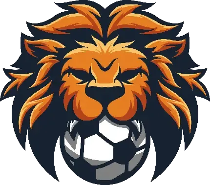  عکس توپ فوتبال برای پروفایل تلگرام