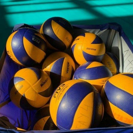  عکس والیبال برای پروفایل پسرانه