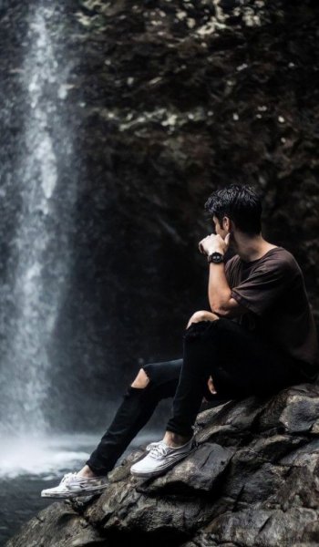  عکس والیبال برای پروفایل پسرانه