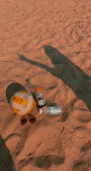  عکس والیبال دخترانه خفن