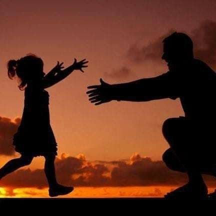  عکس روز پدر بدون متن