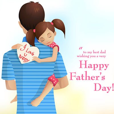  عکس روز پدر با متن