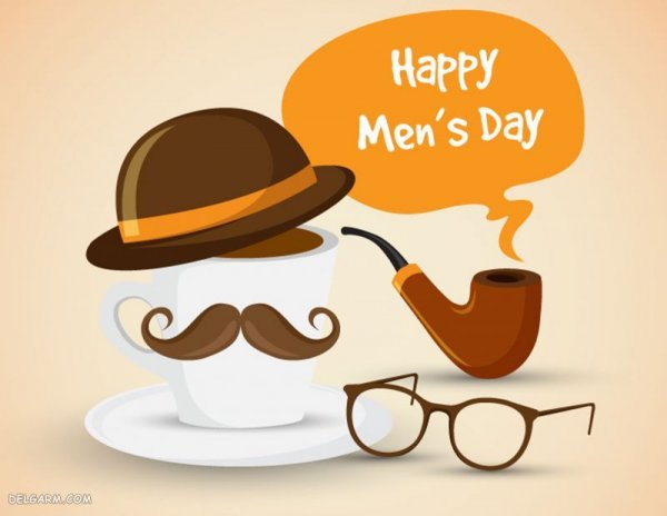  عکس روز مرد مبارک