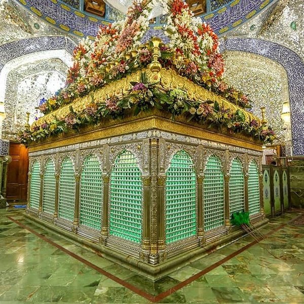  عکس پروفایل حضرت علی علیه السلام