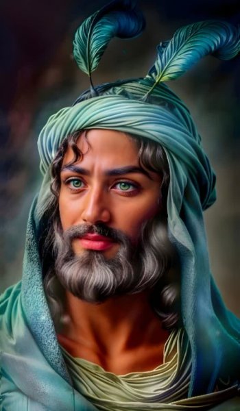  پروفایل حضرت علی