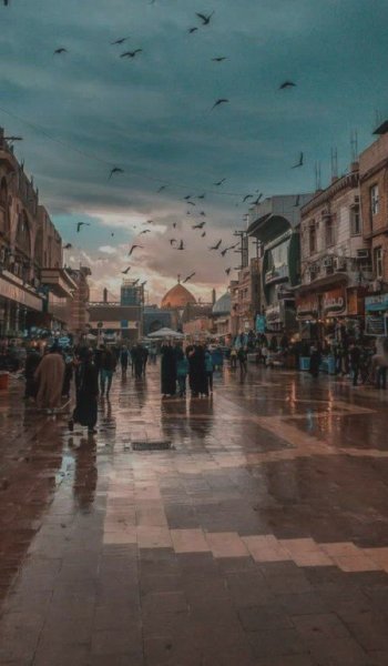  تمثال حضرت علی با کیفیت