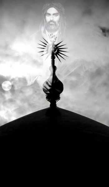  تمثال حضرت علی با کیفیت