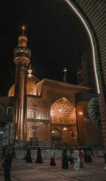  تمثال حضرت علی با کیفیت